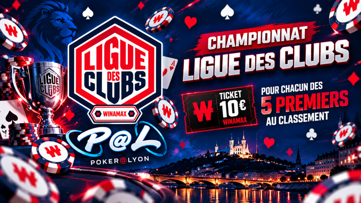 Image Ligue des Clubs : le club lance son propre championnat