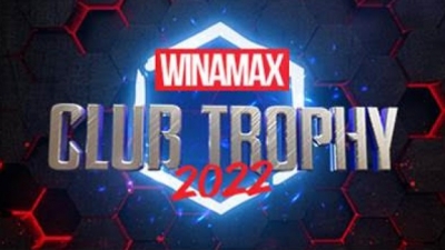 Winamax Club Trophy#4