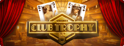 Winamax Club Trophy #3