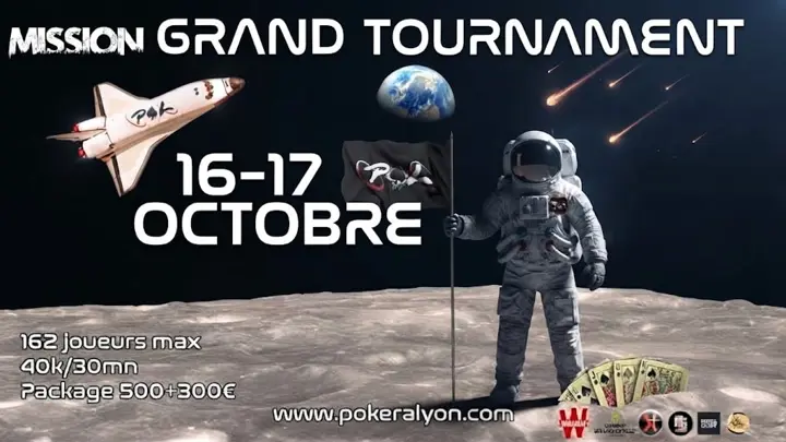 Image Mission : GT d'octobre