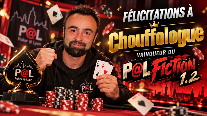 Image Première tournée, première victoire