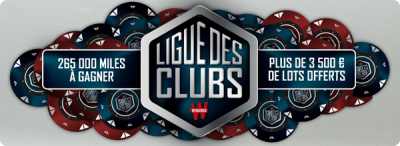 Ligue des Clubs XIV n°3