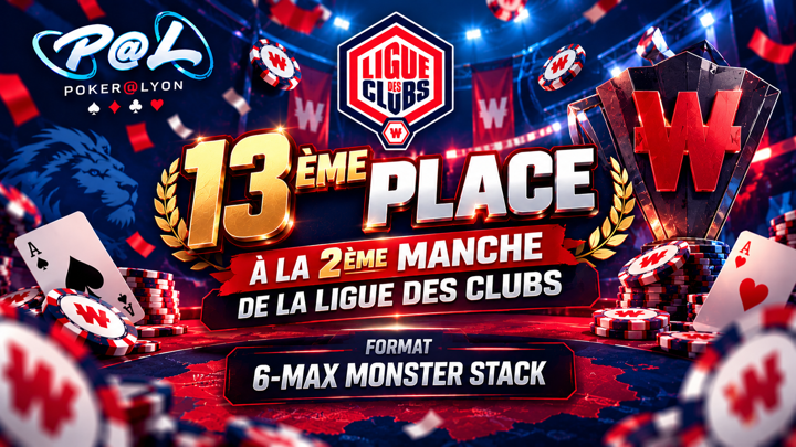 Image Une deuxième manche de la Ligue des clubs ... monstrueuse